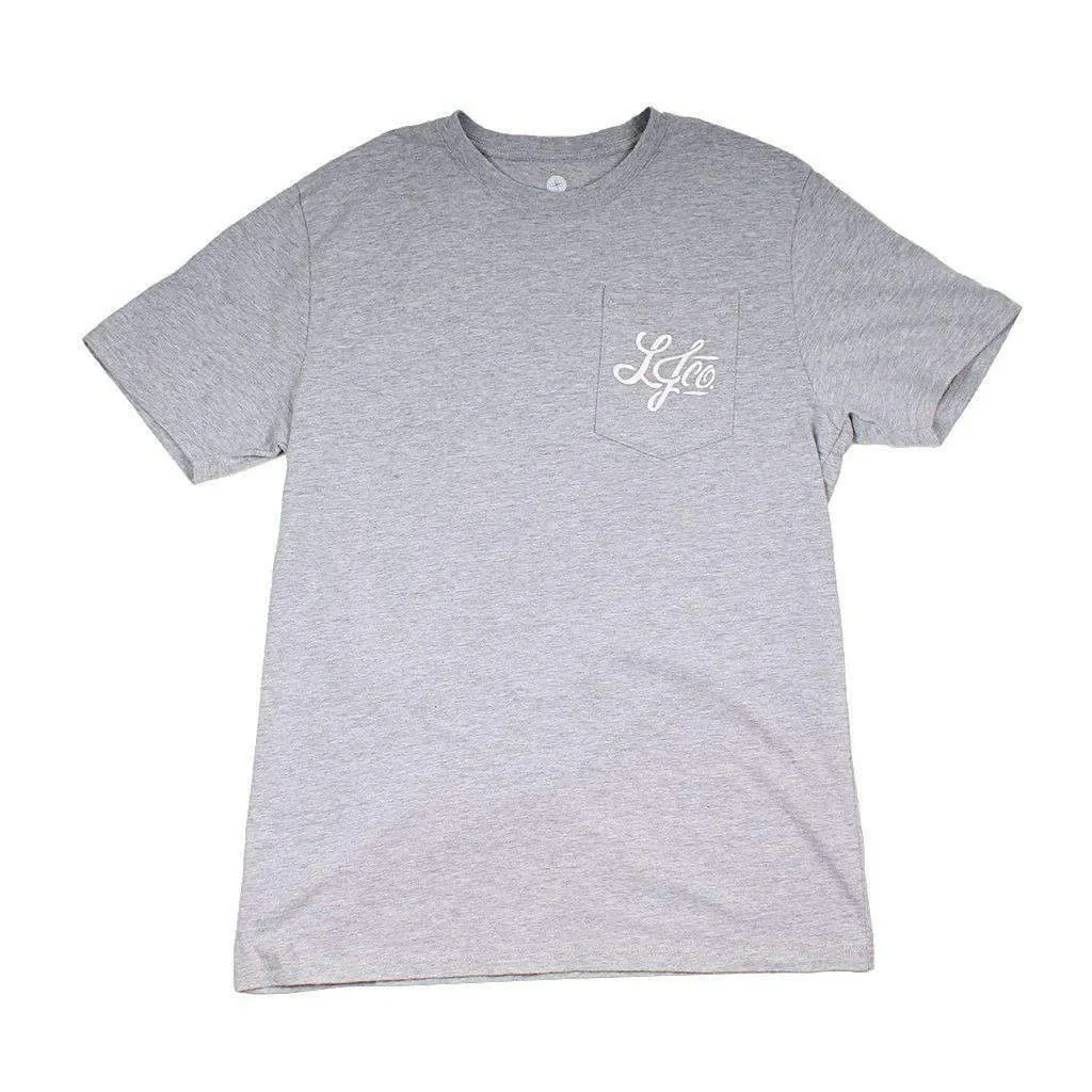 4th Of July Tee by Lauren James