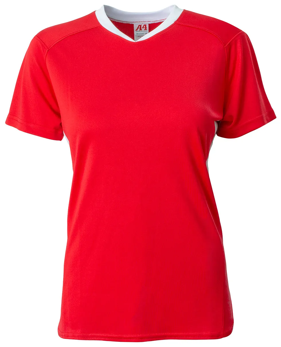 A4 Pro DNA Softball Jersey