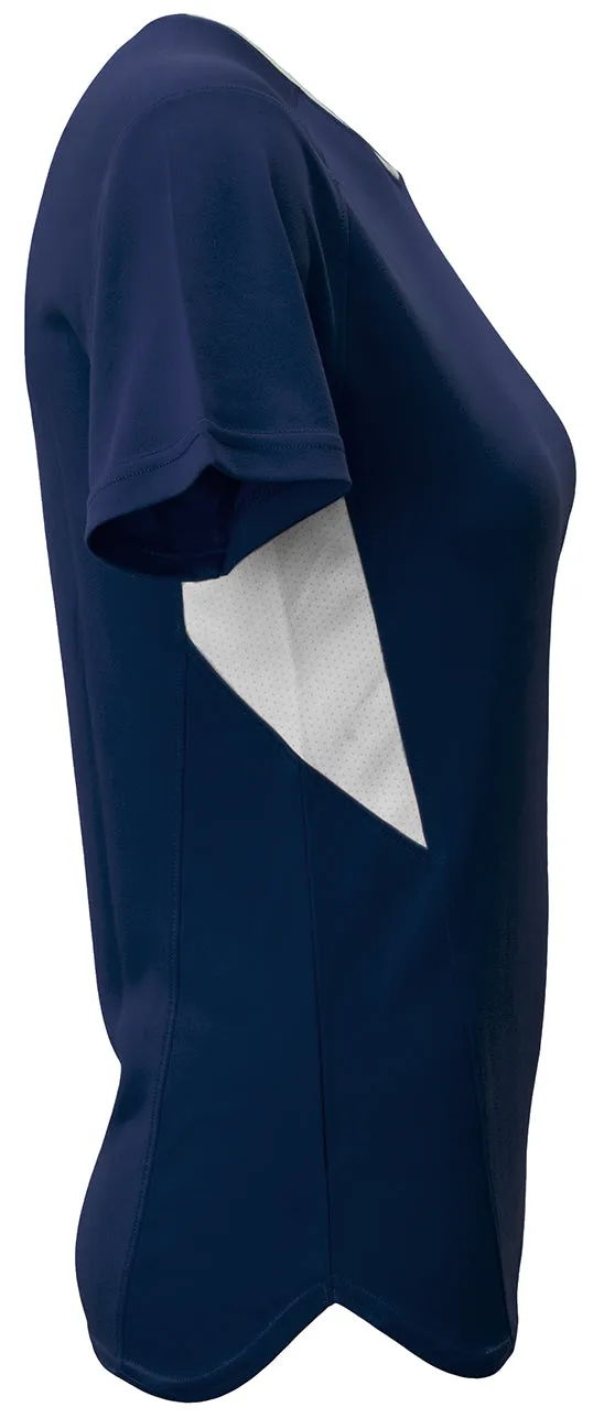 A4 Pro DNA Softball Jersey