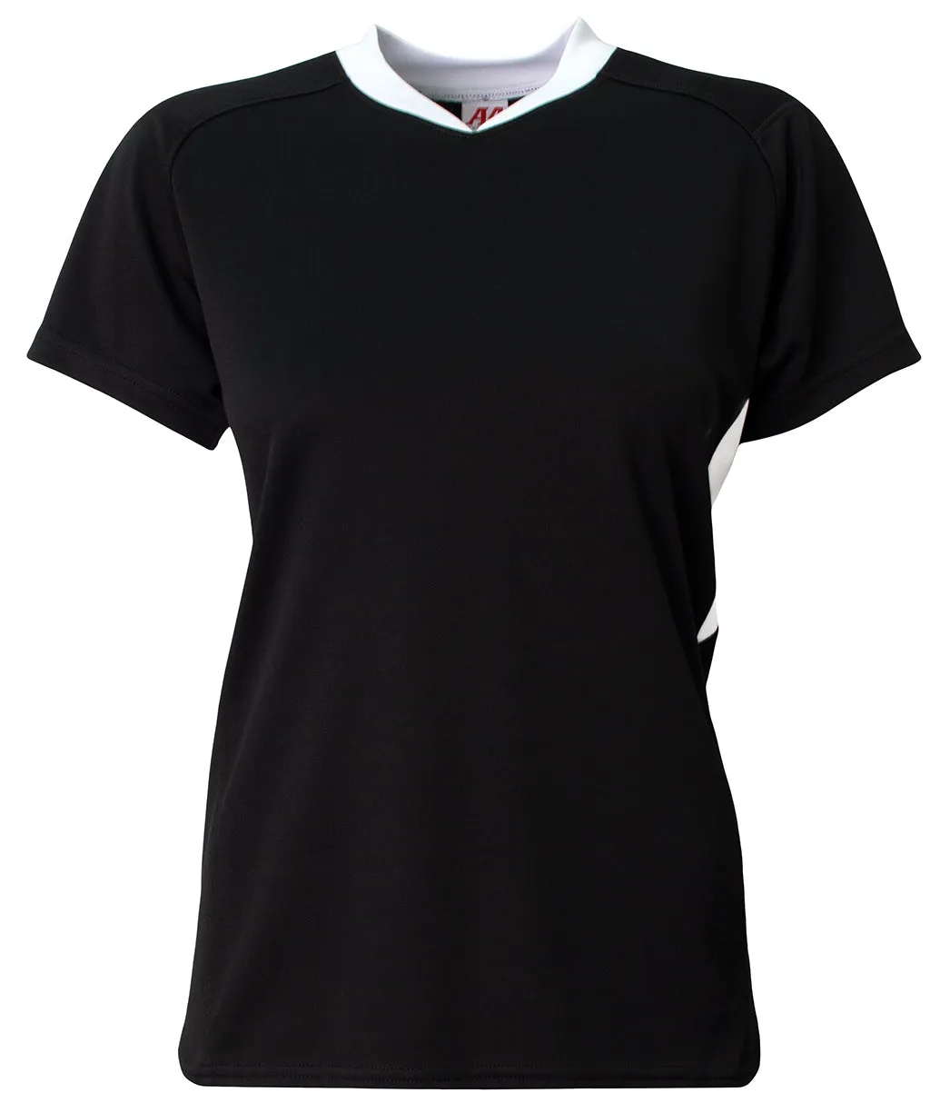 A4 Pro DNA Softball Jersey