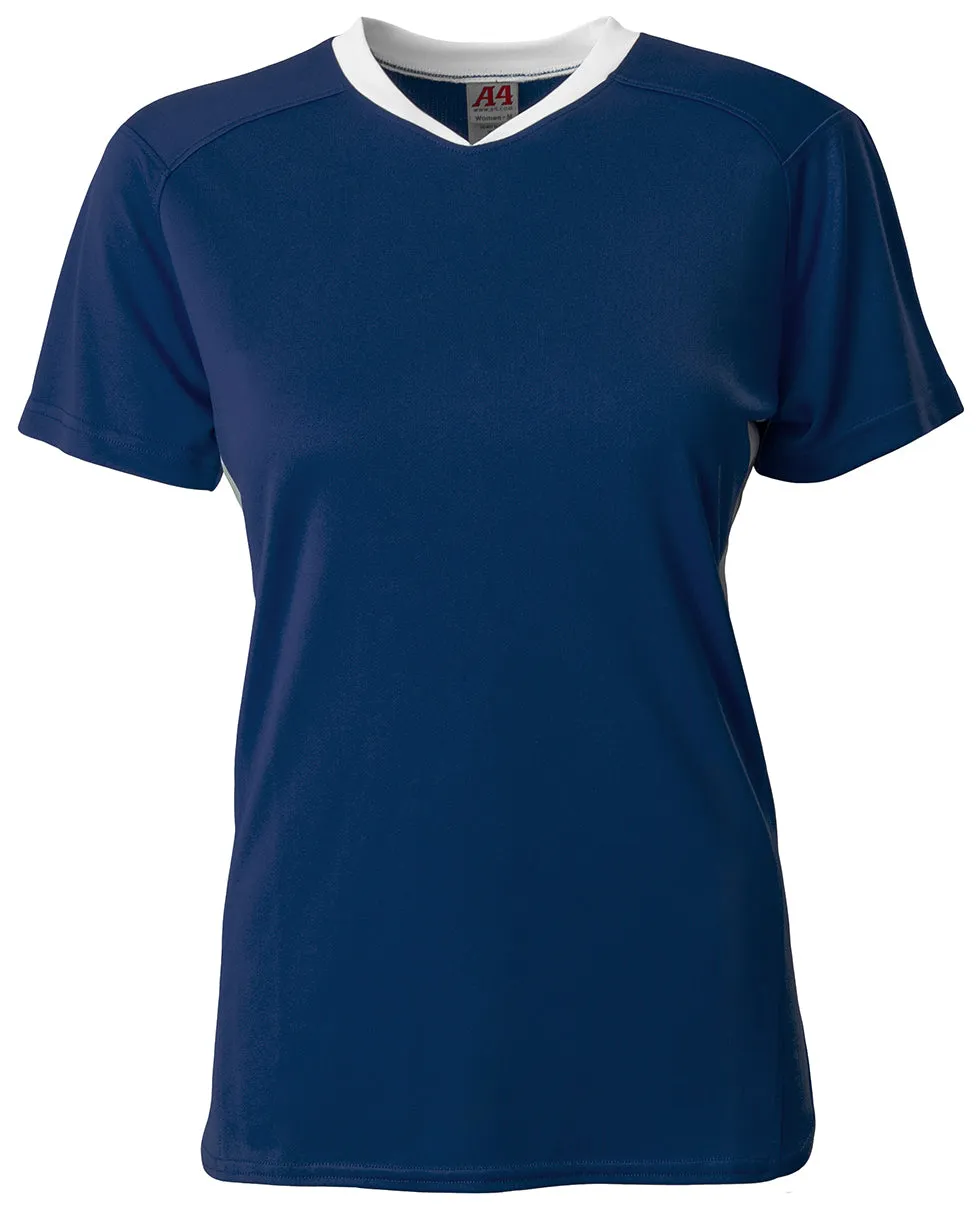 A4 Pro DNA Softball Jersey