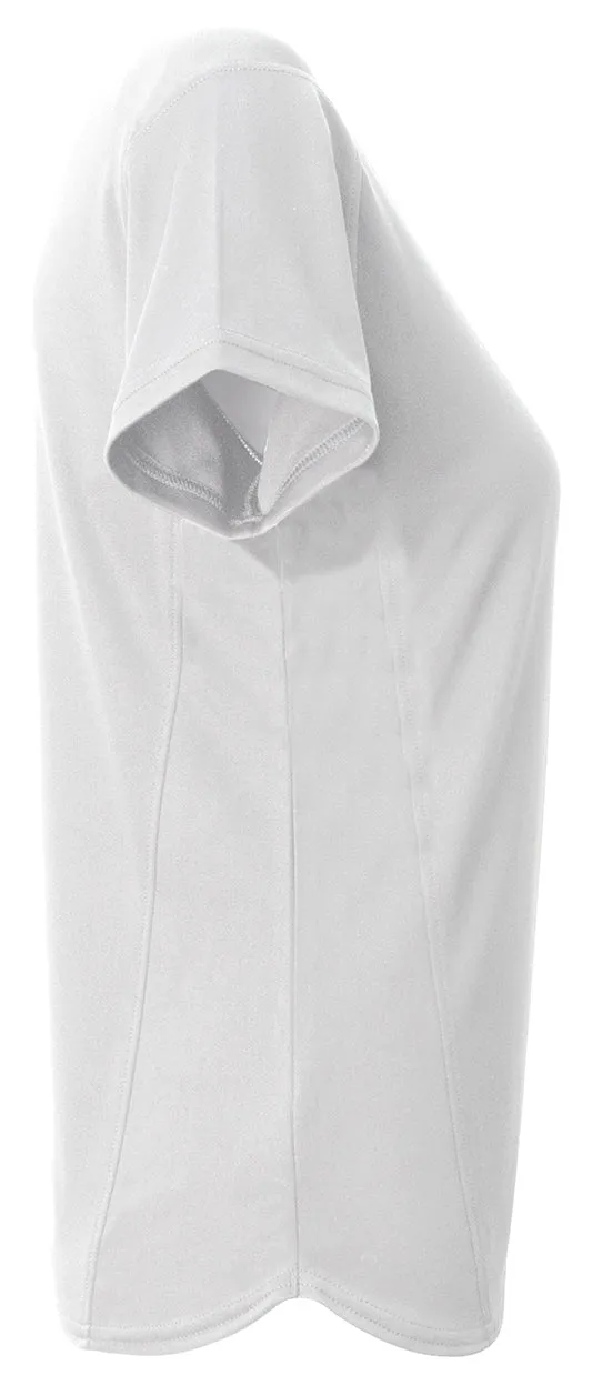 A4 Pro DNA Softball Jersey