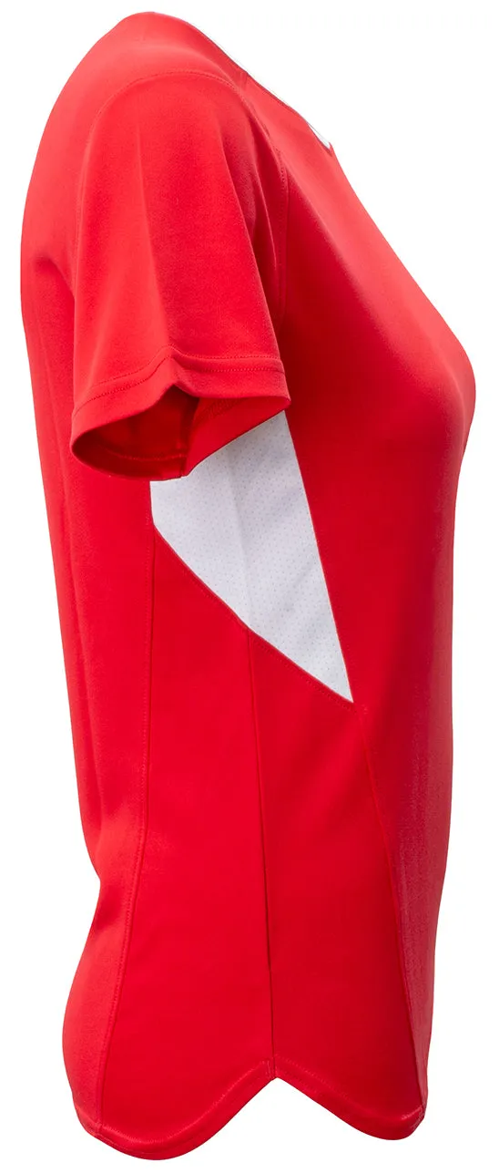 A4 Pro DNA Softball Jersey