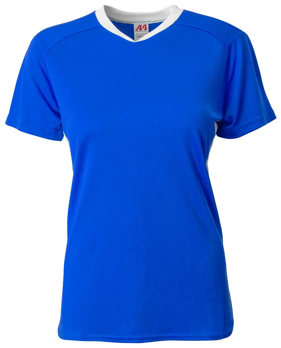 A4 Pro DNA Softball Jersey