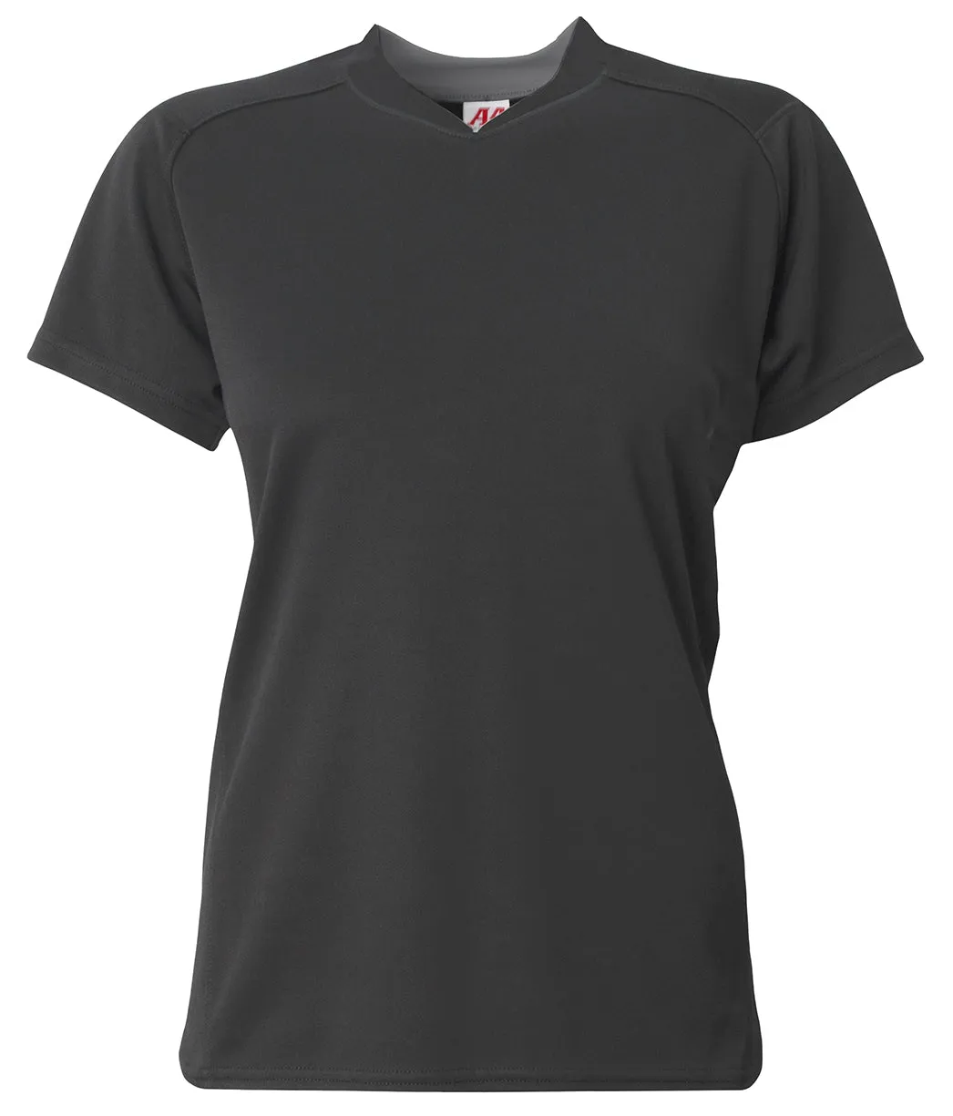 A4 Pro DNA Softball Jersey
