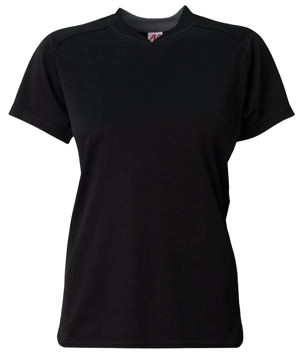 A4 Pro DNA Softball Jersey