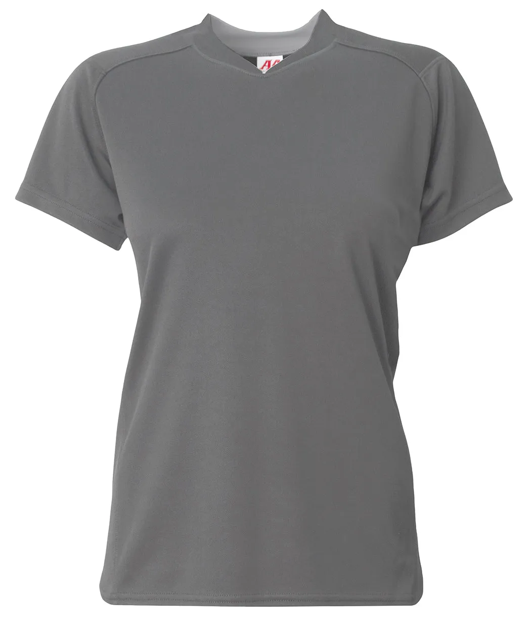 A4 Pro DNA Softball Jersey
