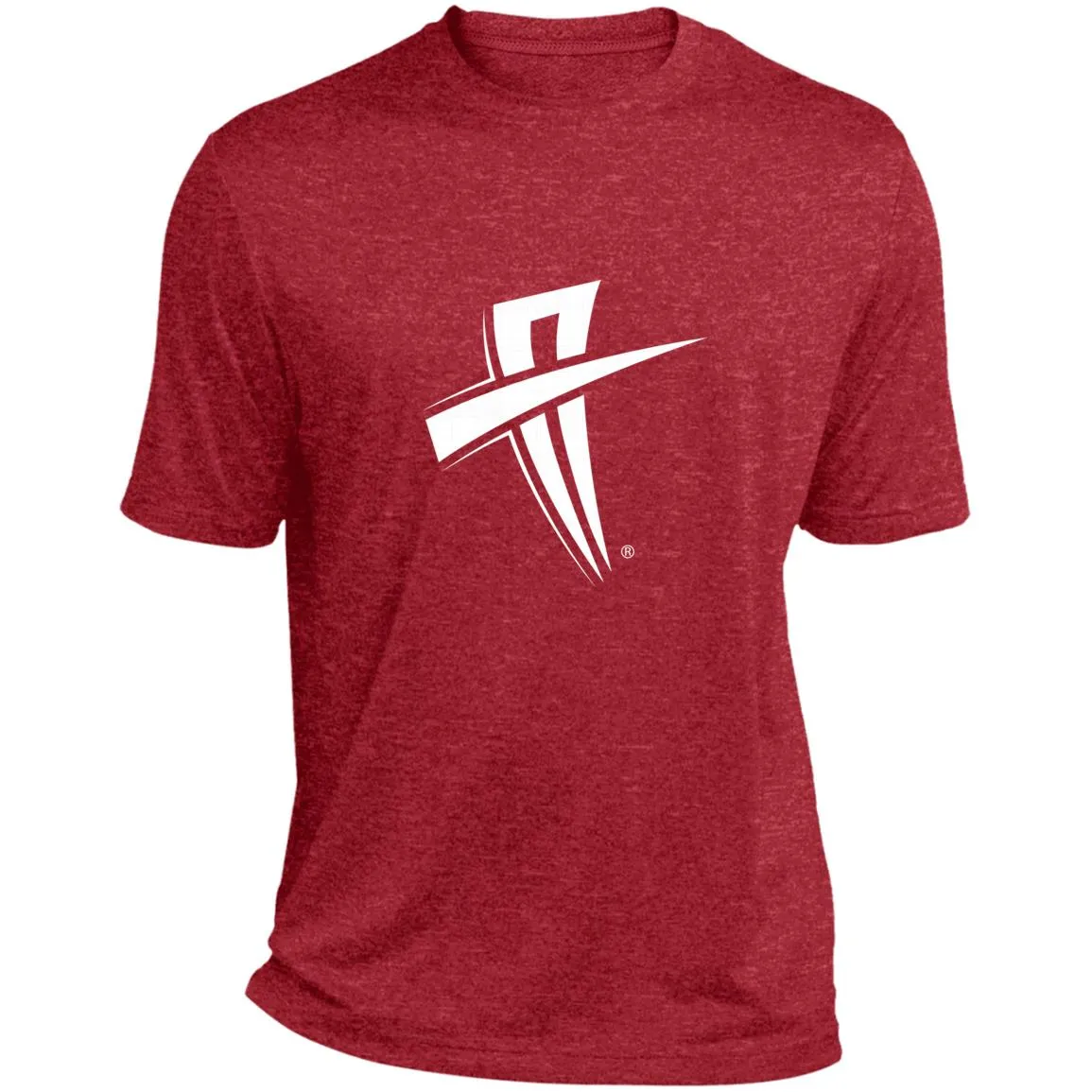 Action Cross Soul Cool Fit Performance Tee