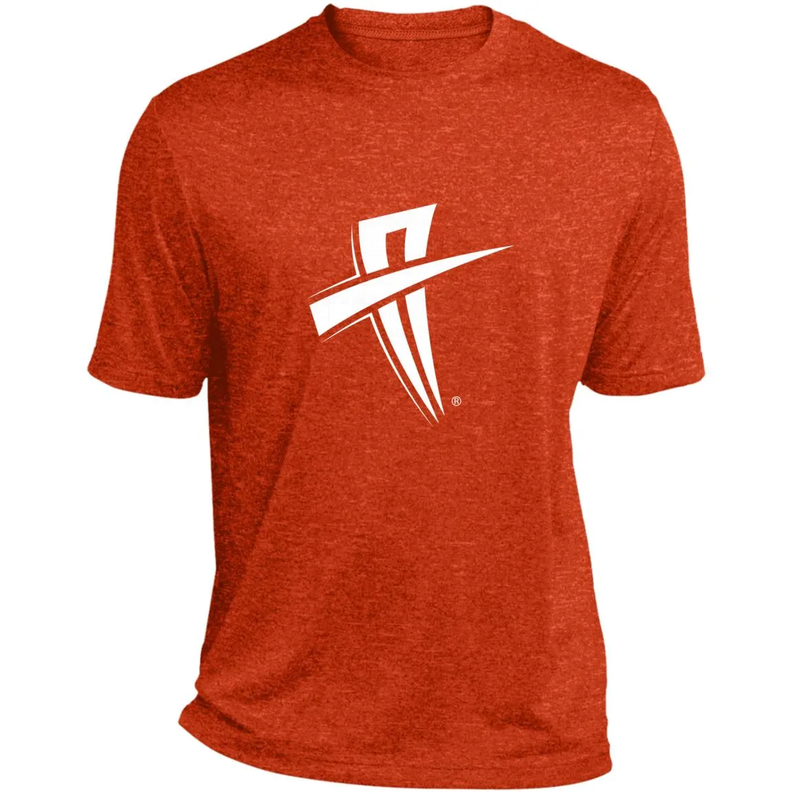 Action Cross Soul Cool Fit Performance Tee