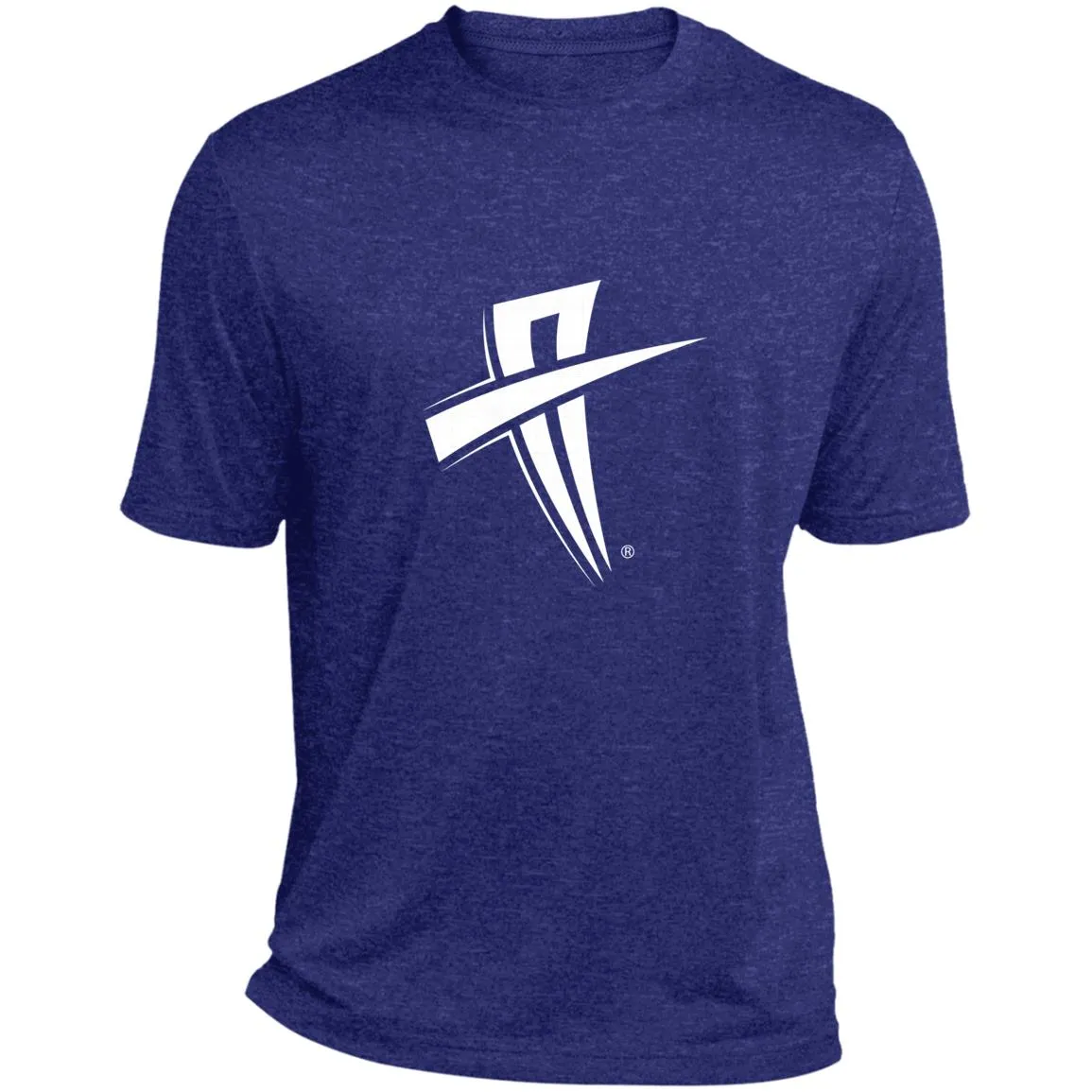 Action Cross Soul Cool Fit Performance Tee