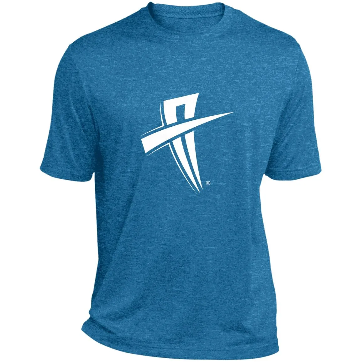 Action Cross Soul Cool Fit Performance Tee