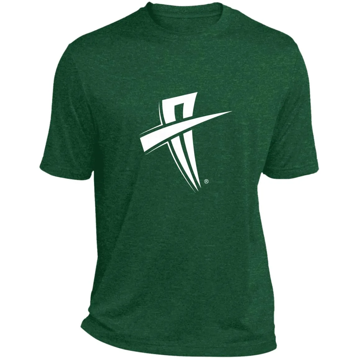 Action Cross Soul Cool Fit Performance Tee