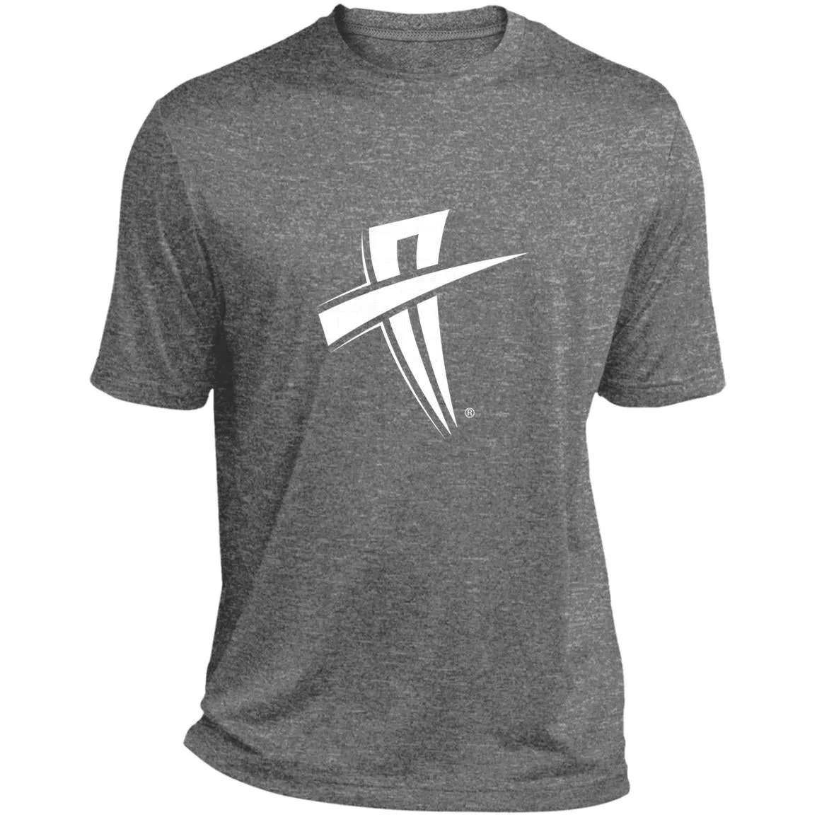 Action Cross Soul Cool Fit Performance Tee