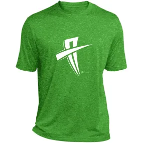 Action Cross Soul Cool Fit Performance Tee
