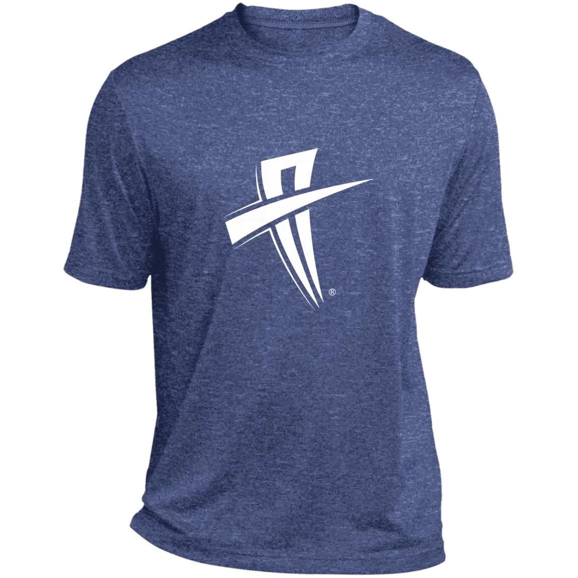Action Cross Soul Cool Fit Performance Tee