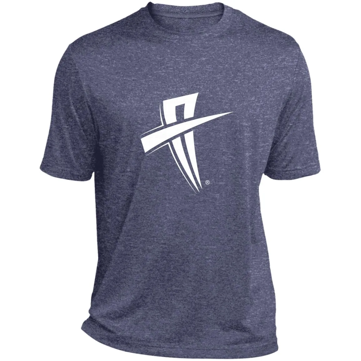 Action Cross Soul Cool Fit Performance Tee