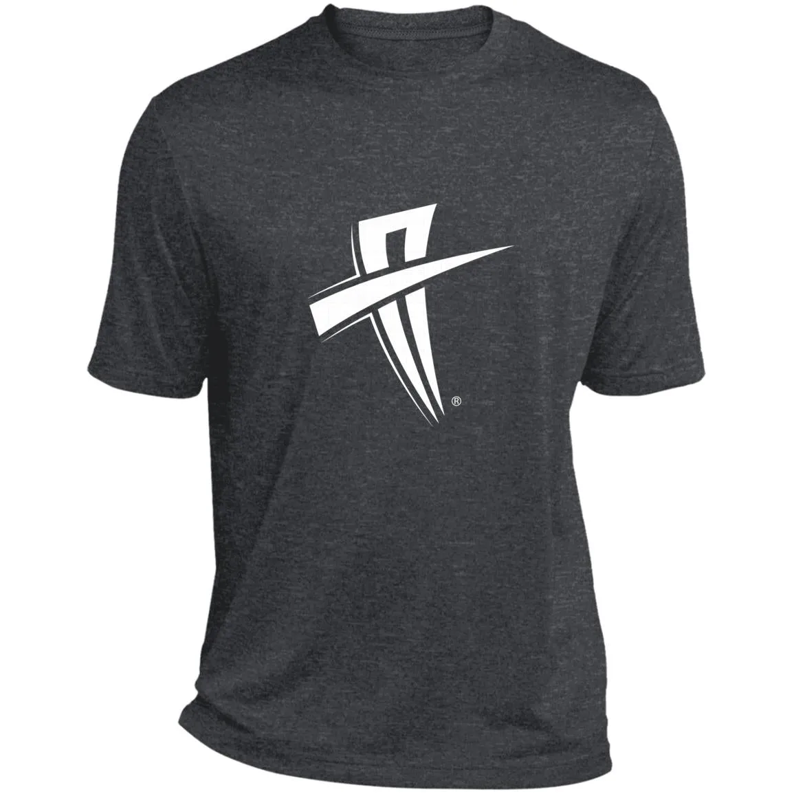 Action Cross Soul Cool Fit Performance Tee