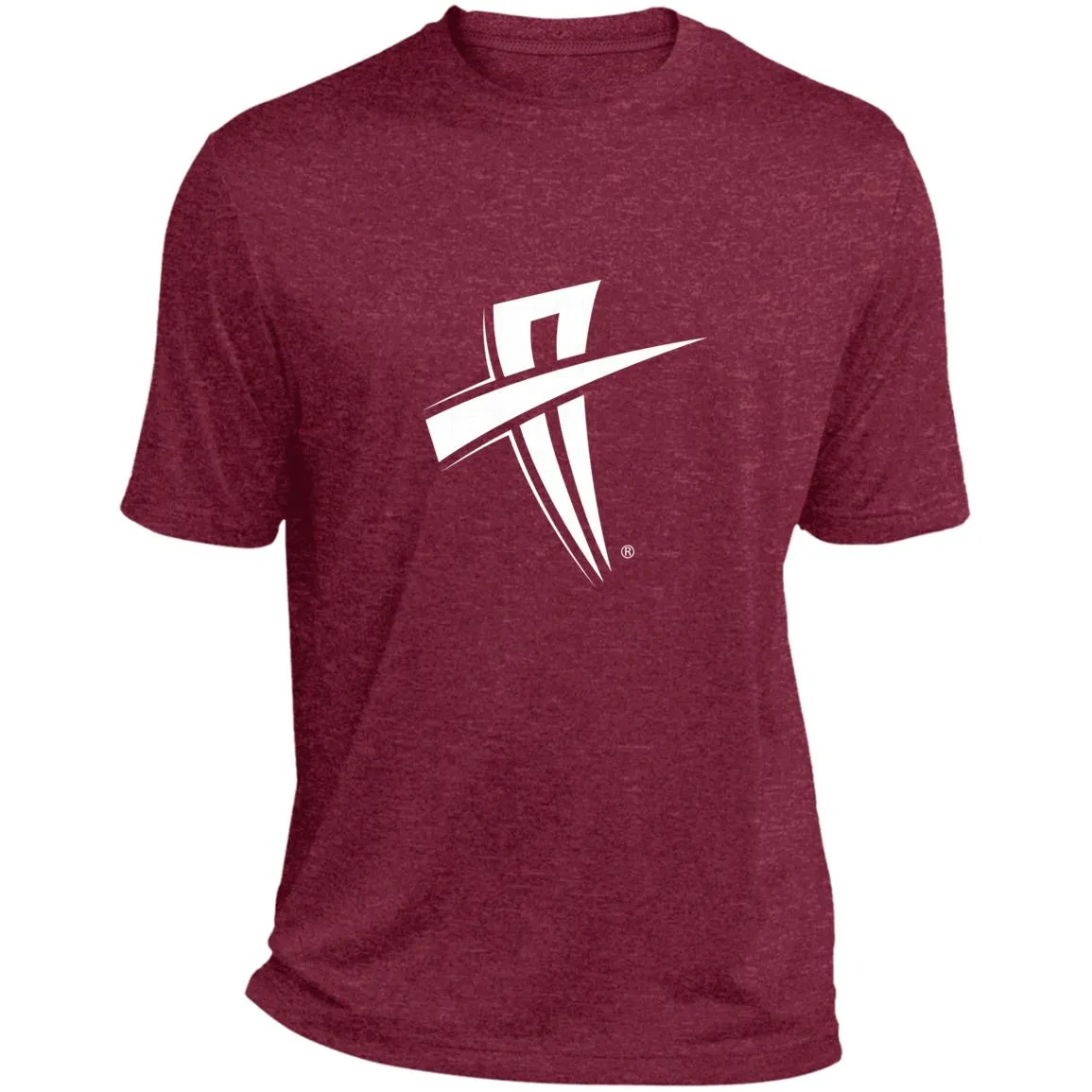 Action Cross Soul Cool Fit Performance Tee