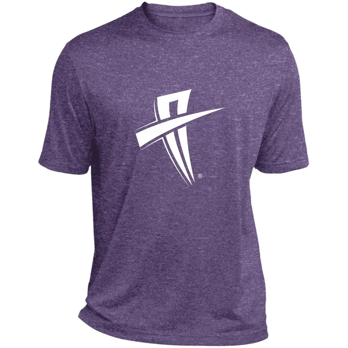 Action Cross Soul Cool Fit Performance Tee