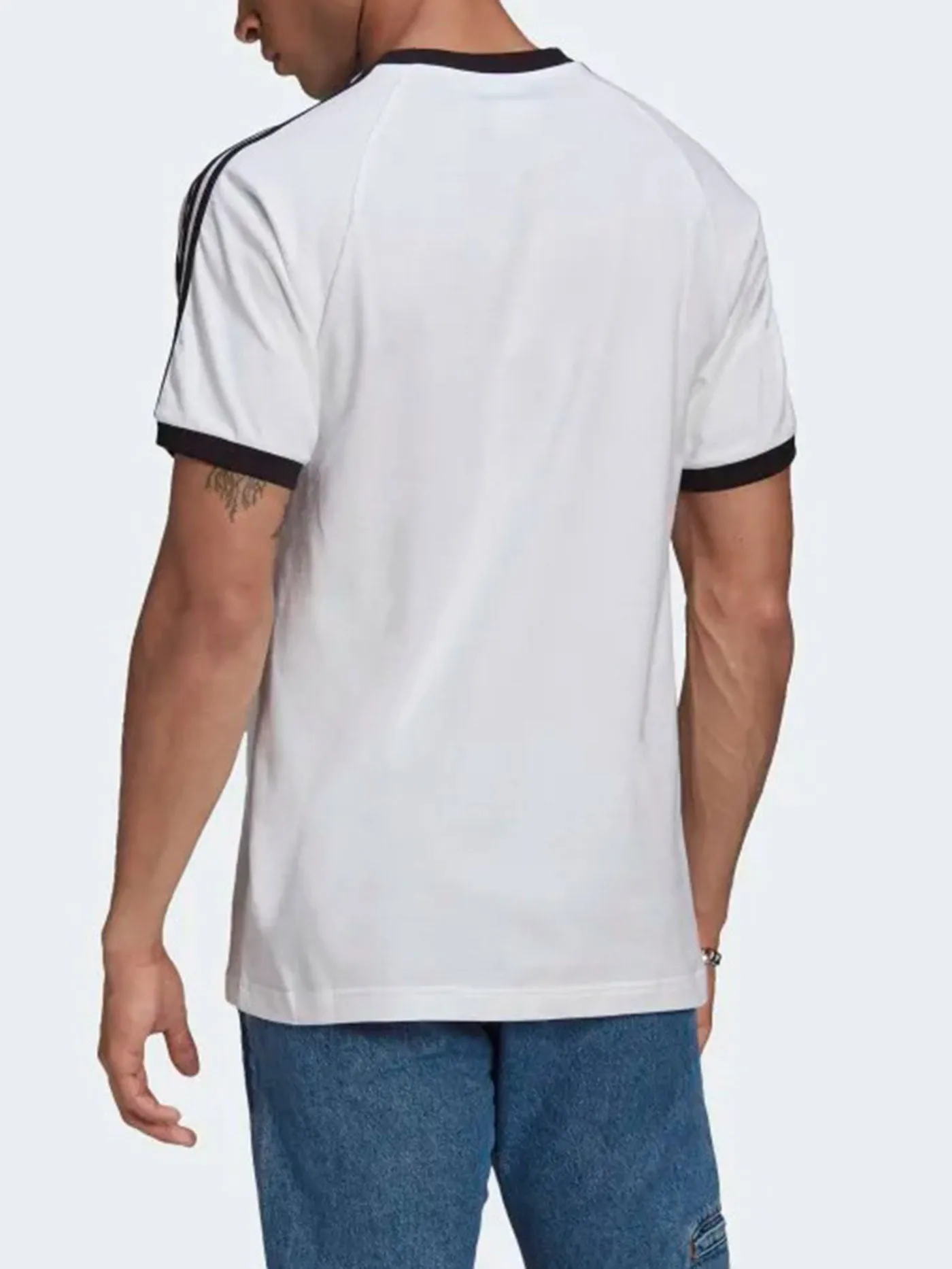 Adicolor 3 Stripes T-Shirt