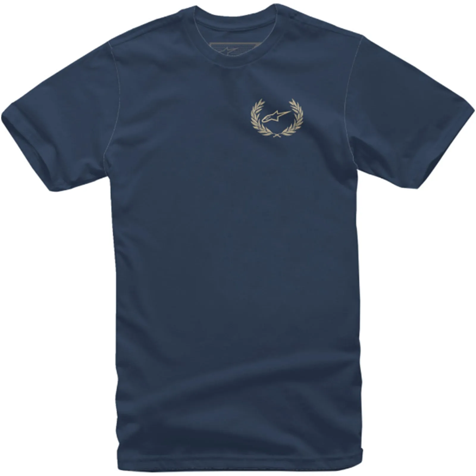 Alpinestars Wreath Men's Short-Sleeve Shirts