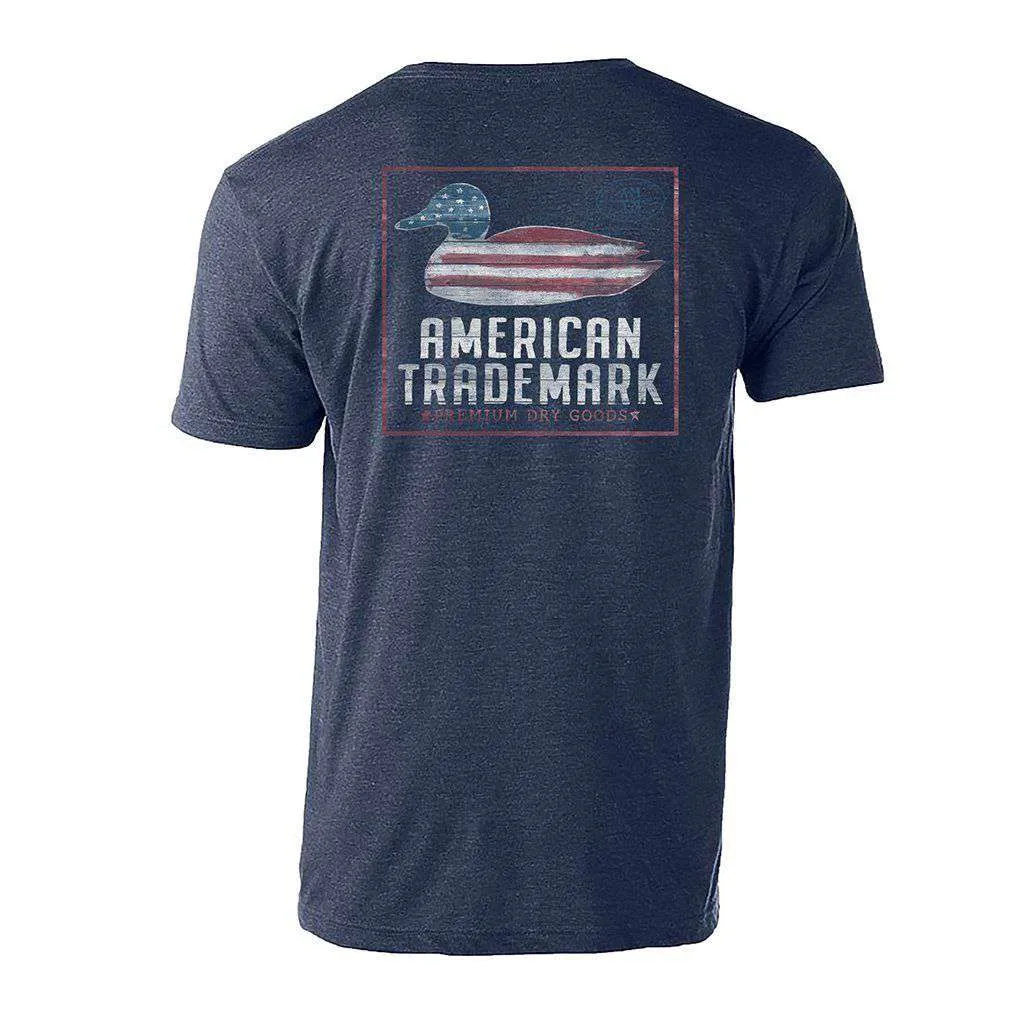 American Duck Tee by American Trademark