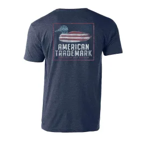 American Duck Tee by American Trademark