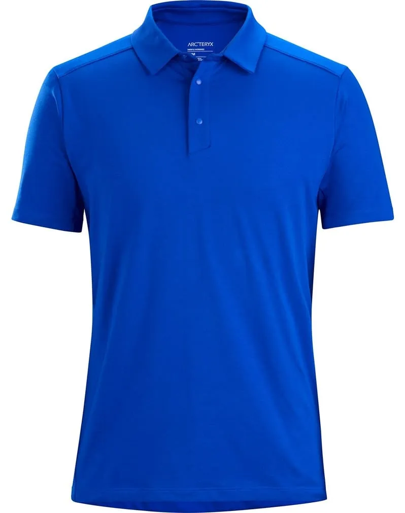 Arc'teryx Men's Captive Polo