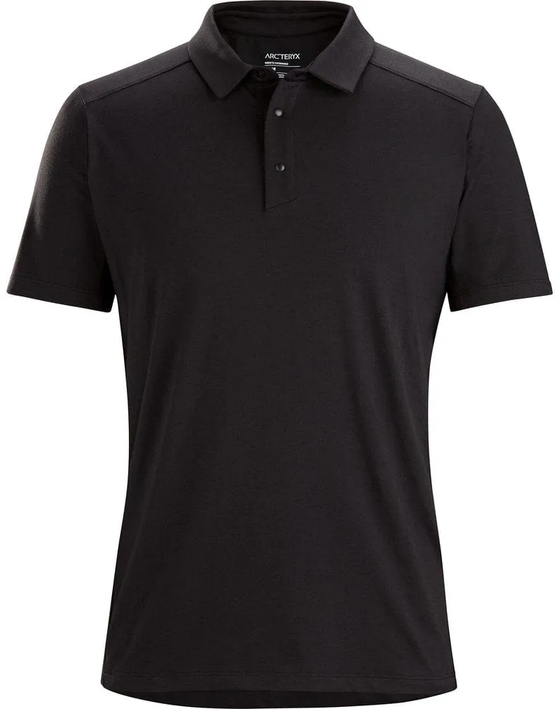 Arc'teryx Men's Captive Polo