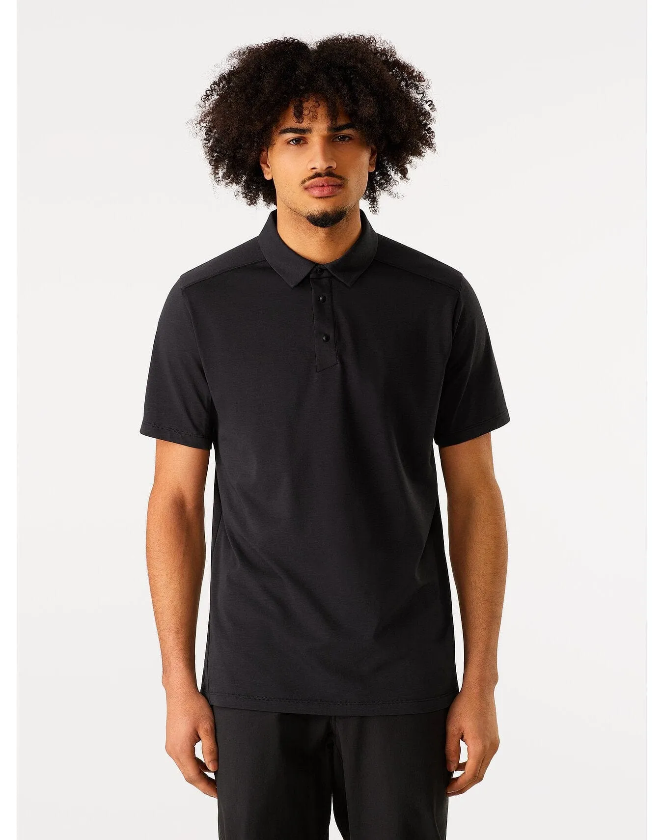 Arc'teryx Men's Captive Polo