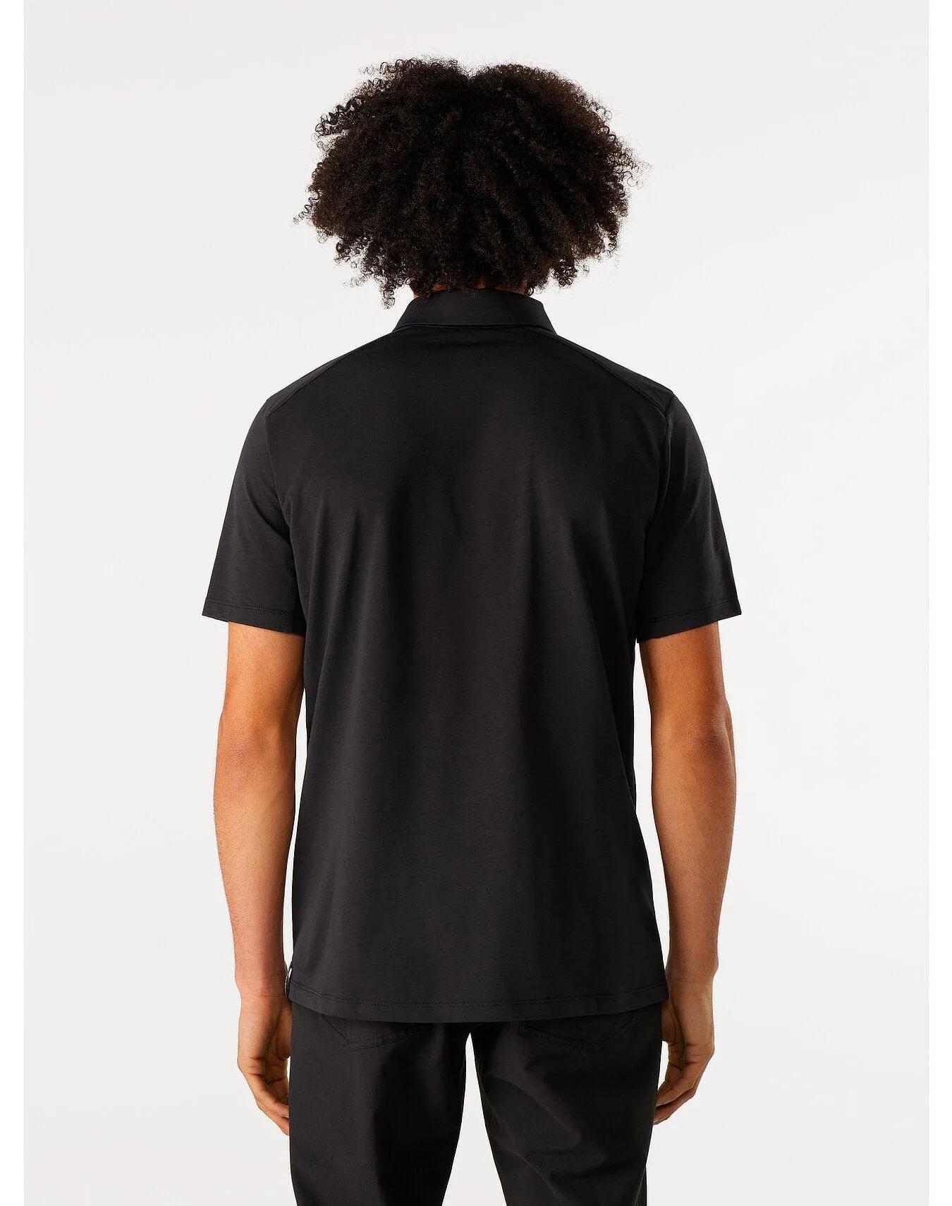 Arc'teryx Men's Captive Polo