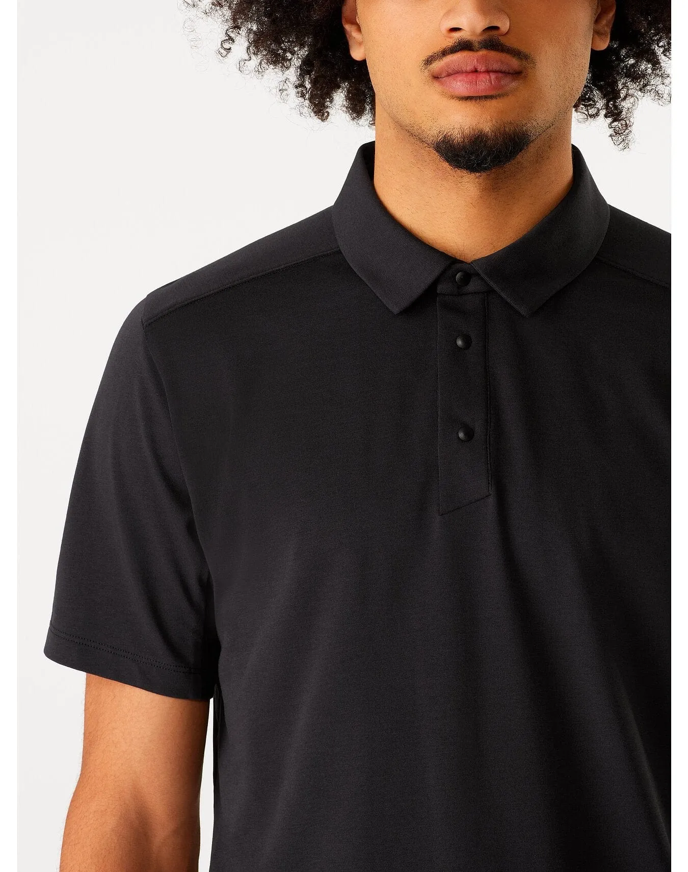 Arc'teryx Men's Captive Polo