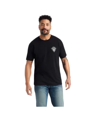 Ariat Mens Arrowhead 2.0 Tee Style 10042635