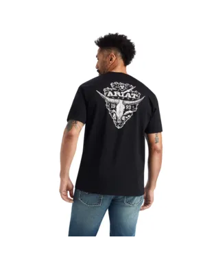 Ariat Mens Arrowhead 2.0 Tee Style 10042635