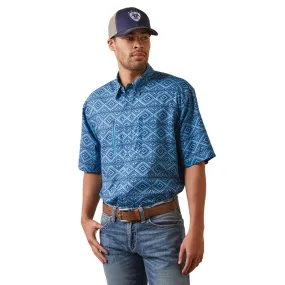 Ariat VentTEK Rainwater Classic Fit Shirt