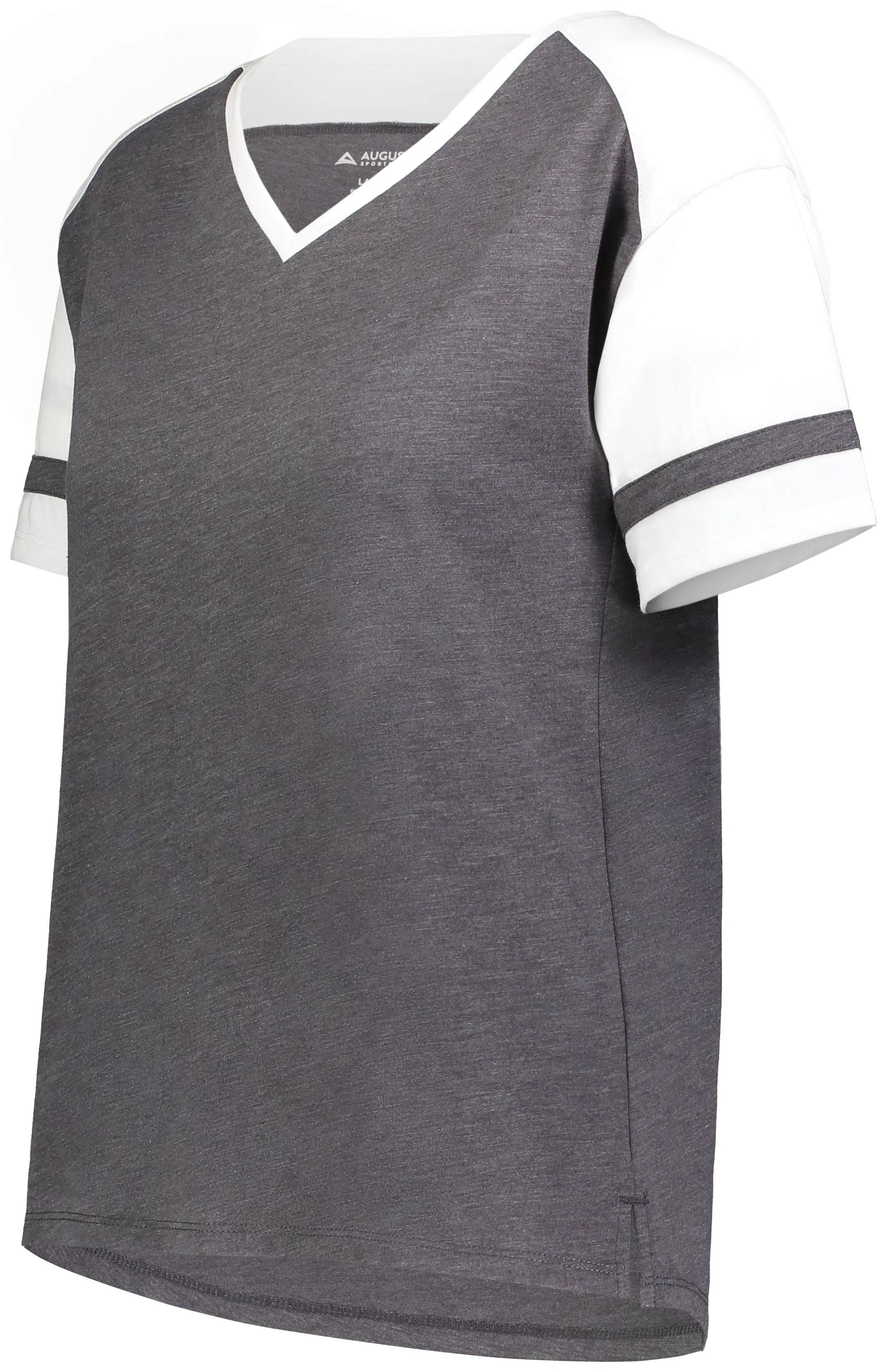 Augusta Ladies Fanatic 2.0 Tee