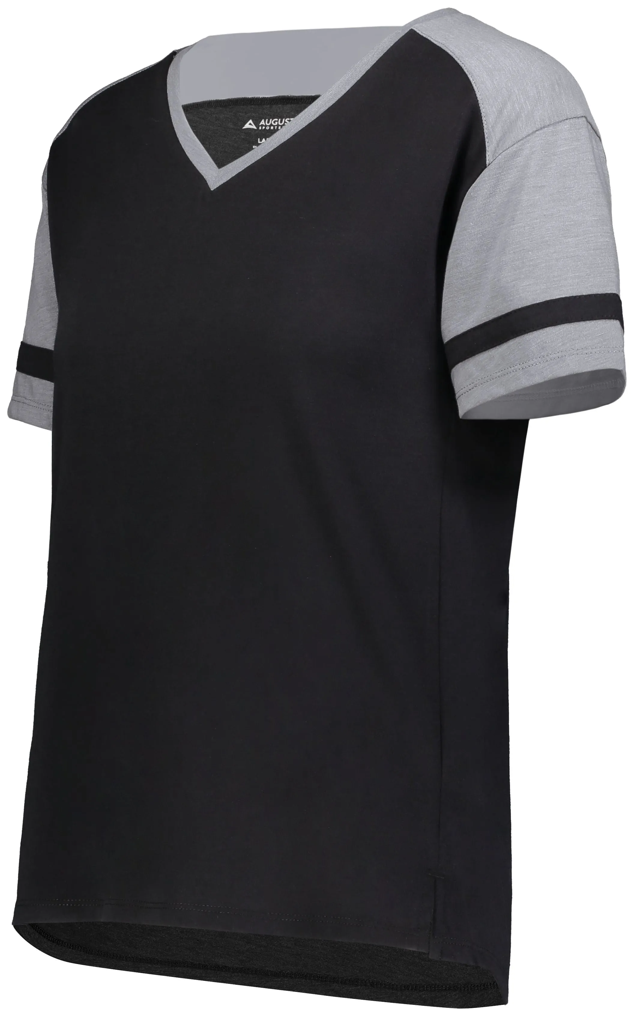 Augusta Ladies Fanatic 2.0 Tee