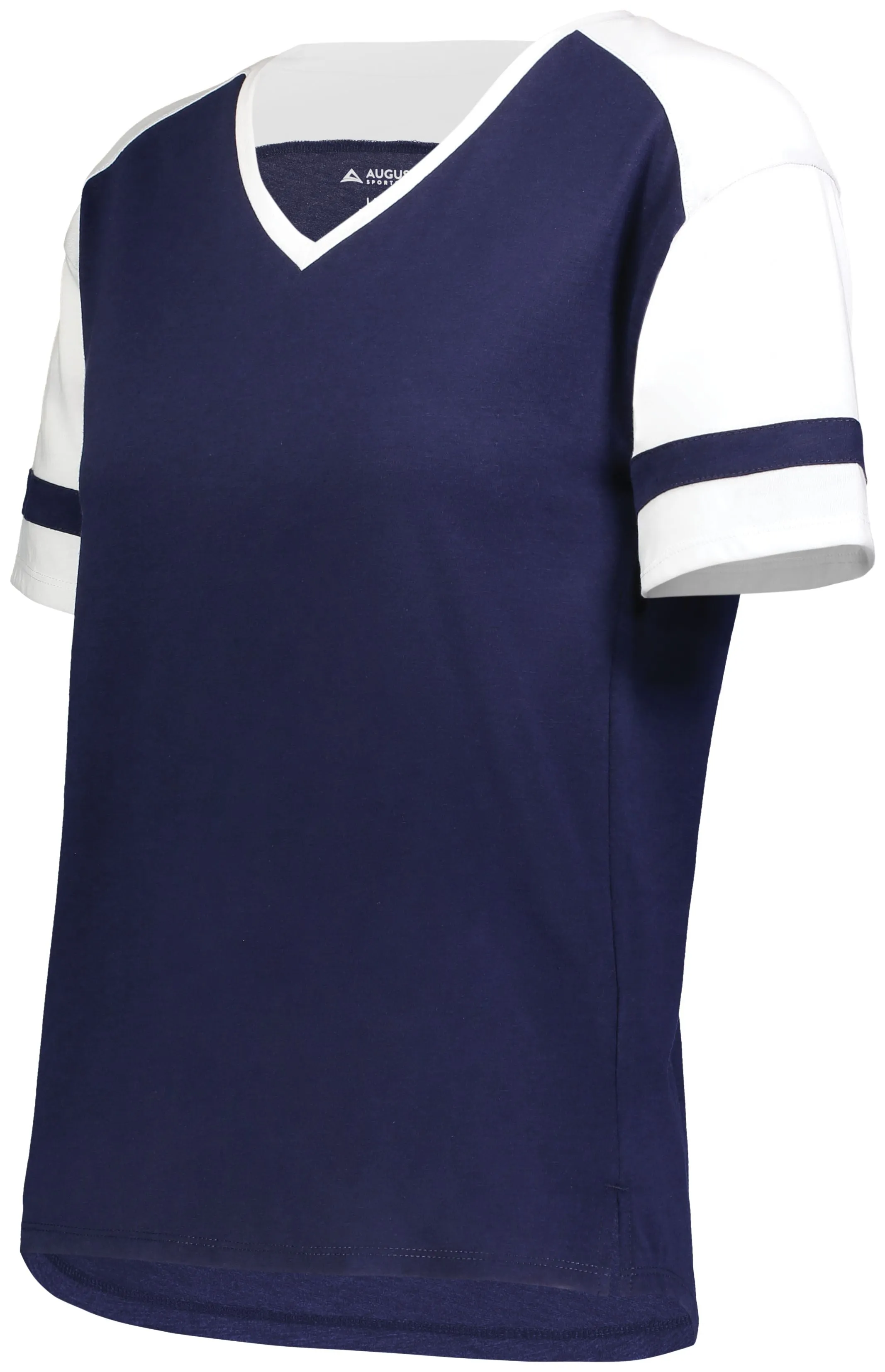 Augusta Ladies Fanatic 2.0 Tee
