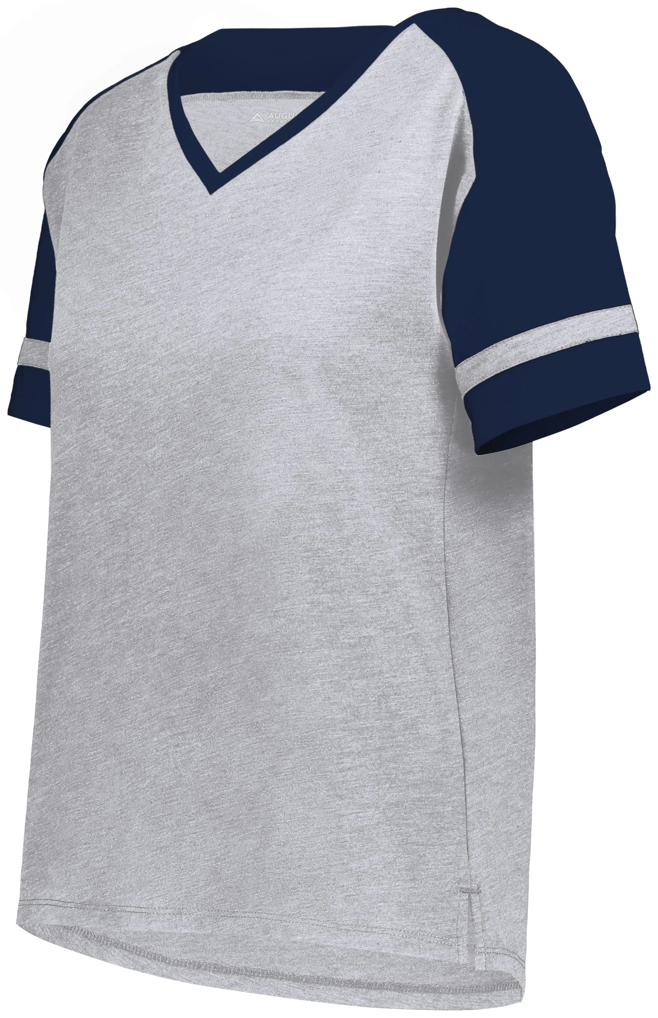 Augusta Ladies Fanatic 2.0 Tee