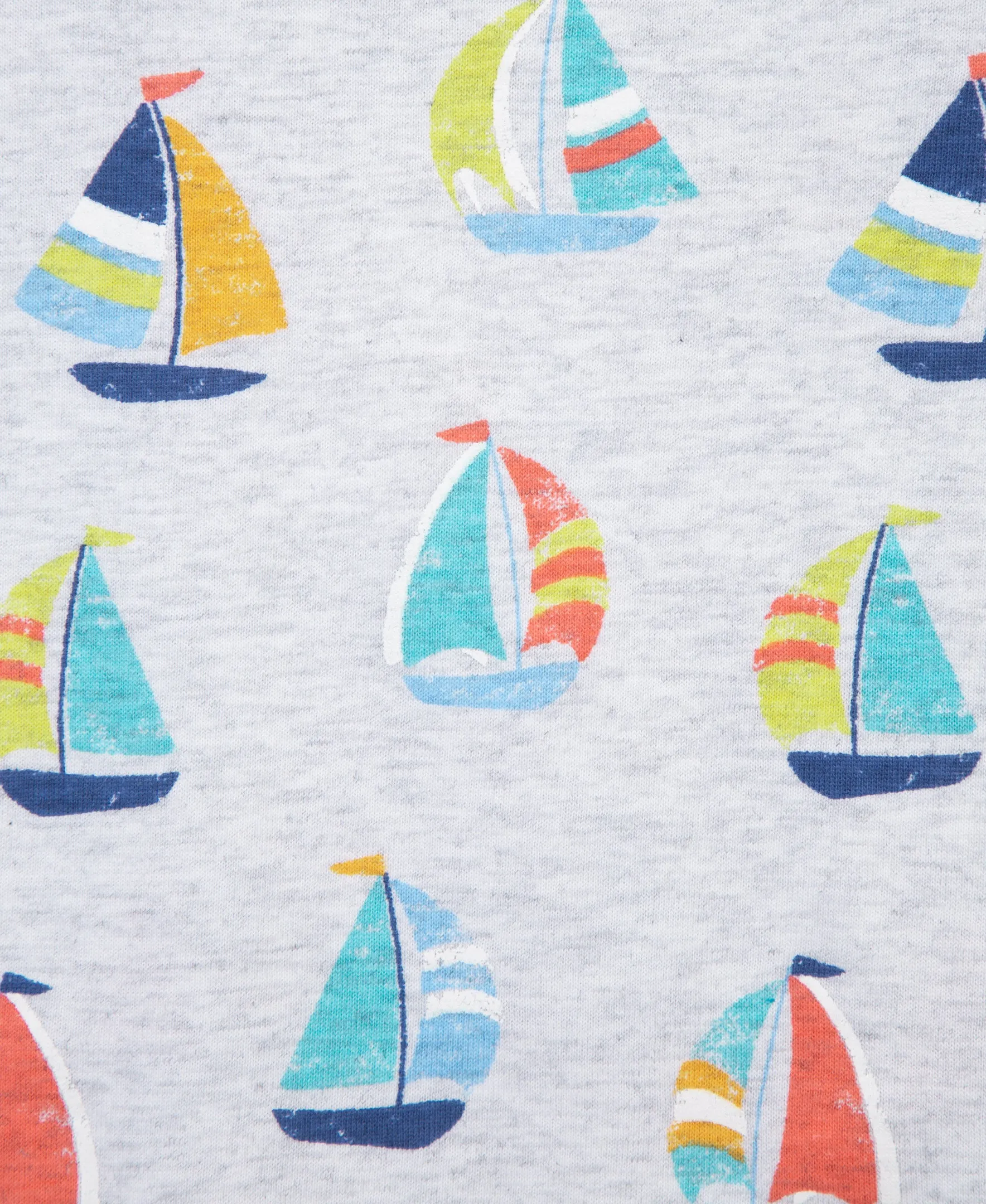 Boat 3-Piece Play Set (2T-4T)