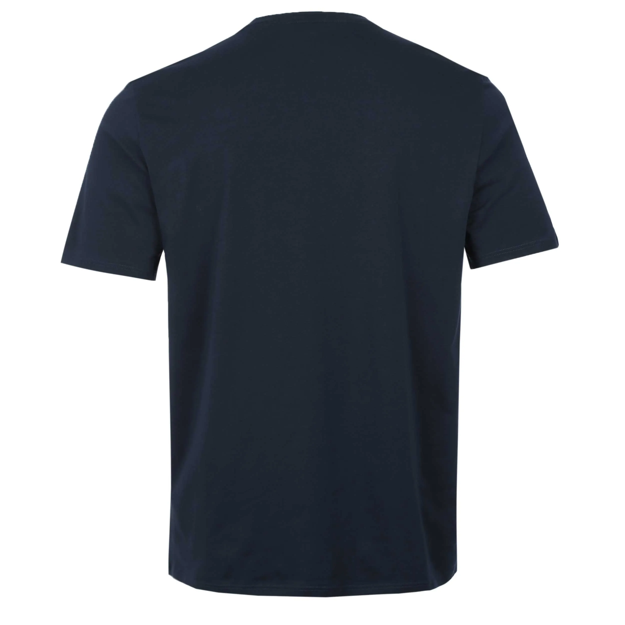 BOSS Unique T-Shirt in Navy