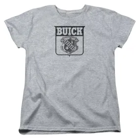Buick 1946 Emblem Women's Short-Sleeve T-Shirt