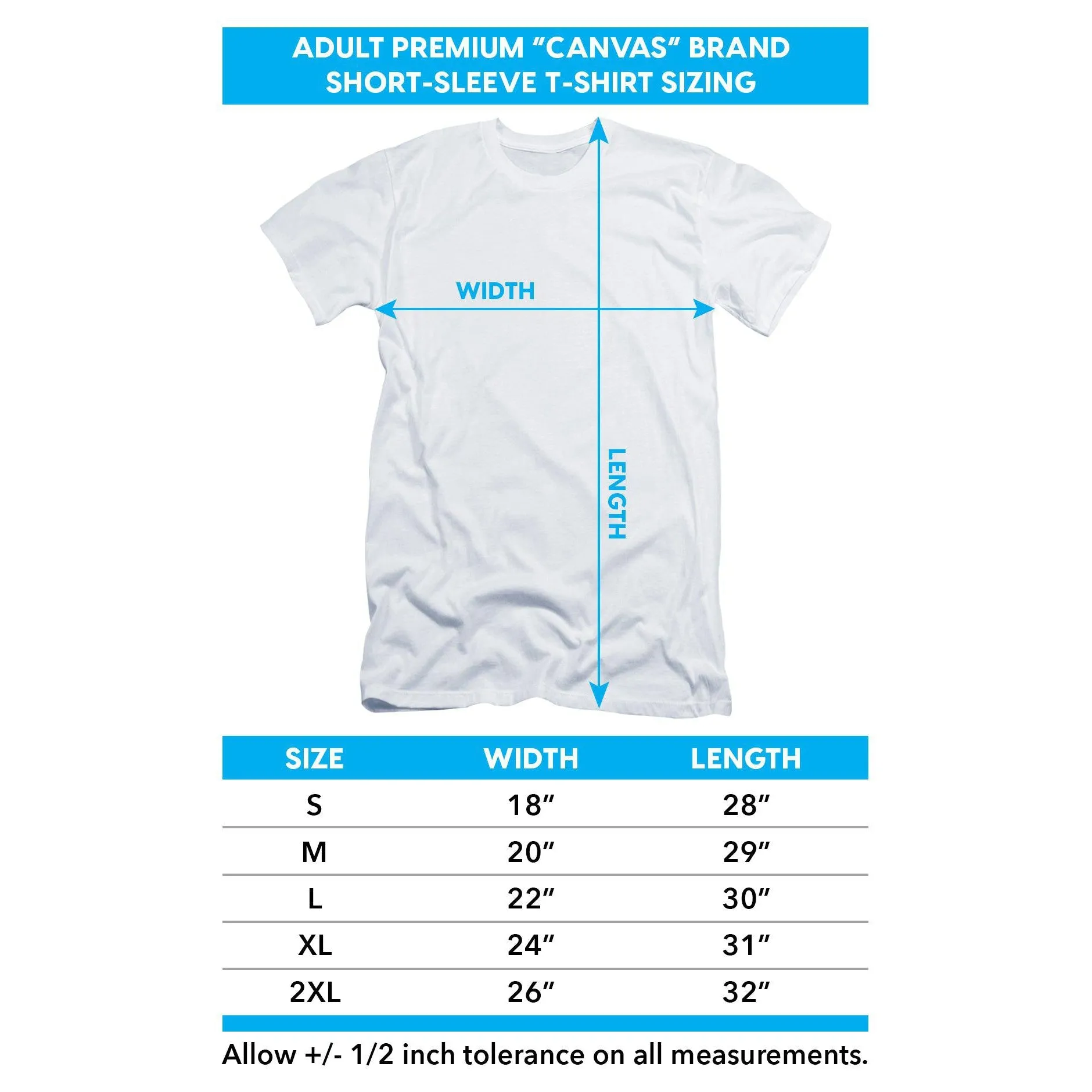 Buick Authorized Service Premium Slim Fit Short-Sleeve T-Shirt