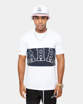 Carré C-Class Panel Classic Short Sleeve T-Shirt White