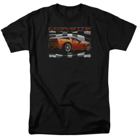 Chevrolet Z06 Corvette Short-Sleeve T-Shirt