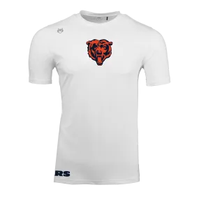 Chicago Bears Bear Down Guide Short Sleeve Tee