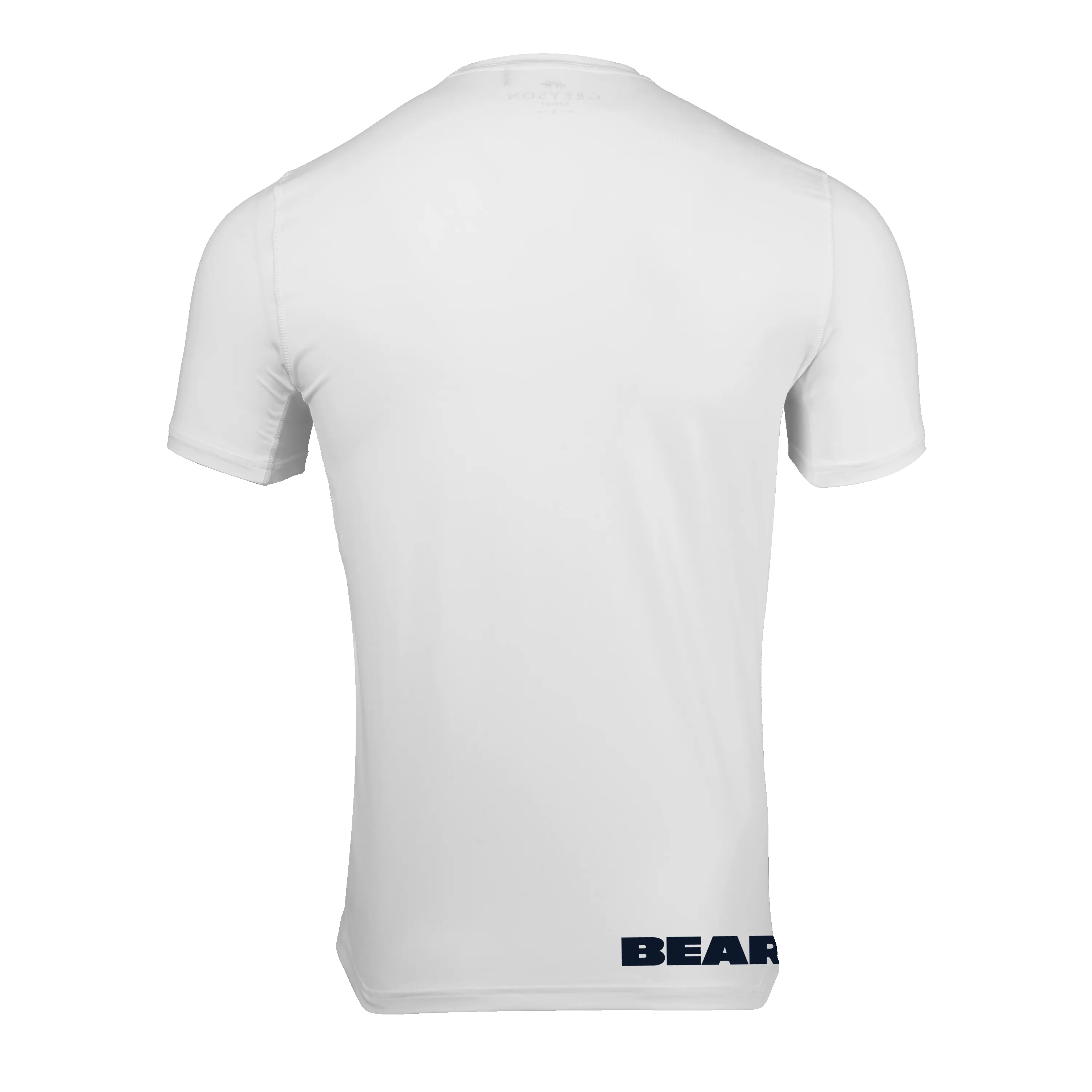 Chicago Bears Bear Down Guide Short Sleeve Tee