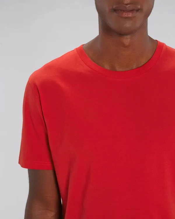 Classic Organic Unisex Tee - 180 g/m²| Creator STTU755