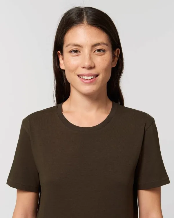 Classic Organic Unisex Tee - 180 g/m²| Creator STTU755