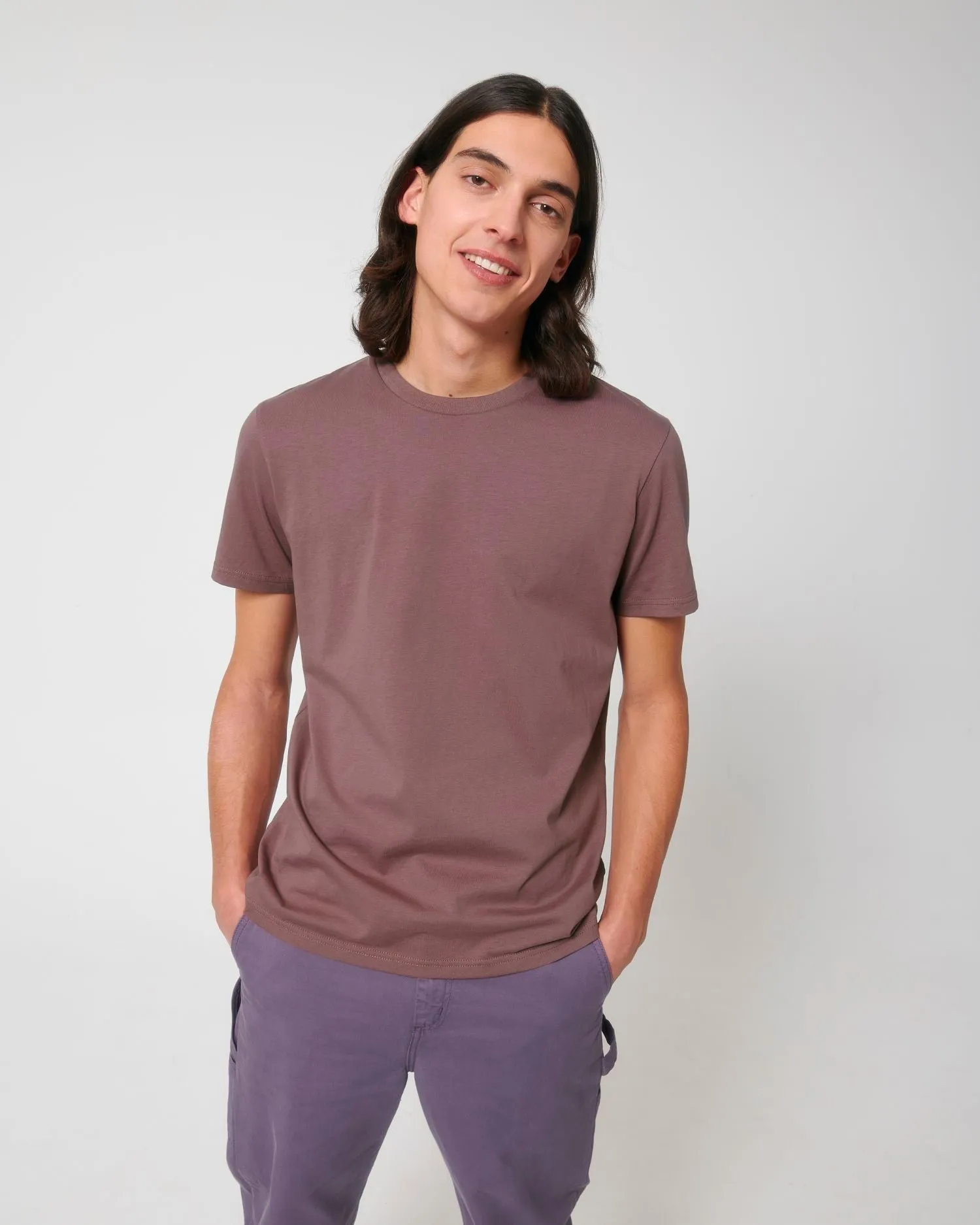 Classic Organic Unisex Tee - 180 g/m²| Creator STTU755